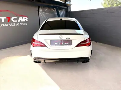 Mercedes-Benz CLA 180 2016 - 18990 EUR, 209795 km - AUTO.MOTO.pt - 209795km - foto 7 de 23