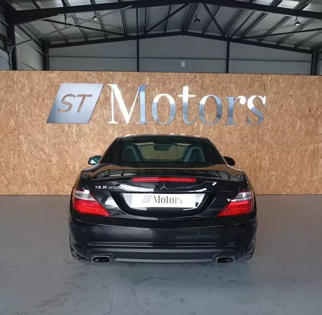 Mercedes-Benz SLK 200 2015 - 31500 EUR, 21787 km - AUTO.MOTO.pt - 21787km - foto 7 de 28