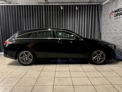 Mercedes-Benz CLA 250 2021 - 23490 EUR, 159000 km - AUTO.MOTO.pt - 159000km - foto 7 de 16