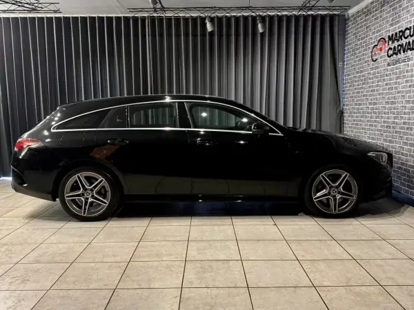 Mercedes-Benz CLA 250 2021 - 23490 EUR, 159000 km - AUTO.MOTO.pt - 159000km - foto 7 de 16