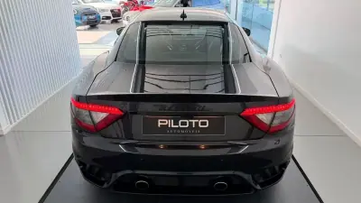 Maserati Granturismo 2019 - 109990 EUR, 22984 km - 22984km - foto 7 de 39