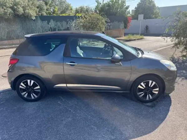 Citroën DS3 2013 — photo 3 of 23