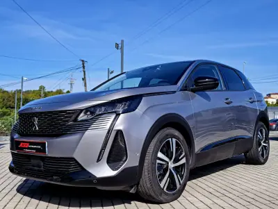 Peugeot 3008 2022 — foto 3 de 24