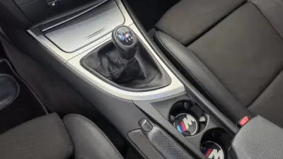 BMW 118 2009 - 12900 EUR, 225191 km - AUTO.MOTO.pt - 225191km - foto 51 de 61