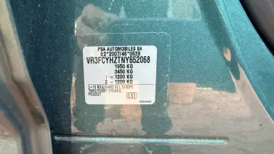 Peugeot 308 SW 2023 - 22990 EUR, 145000 km - AUTO.MOTO.pt - 145000km - foto 23 de 24