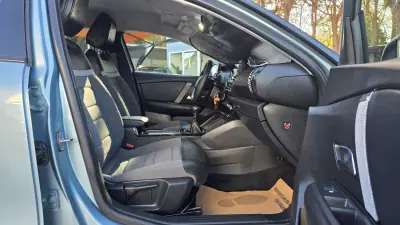 Citroën C4 2023 - 17250 EUR, 13300 km - 13300km - foto 15 de 23