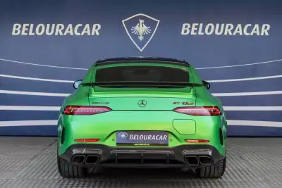 Mercedes-Benz AMG GT 2022 - 155000 EUR, 85300 km - AUTO.MOTO.pt - 85300km - foto 5 de 28