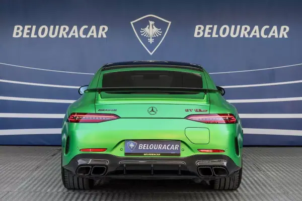 Mercedes-Benz AMG GT 2022 - 155000 EUR, 85300 km - AUTO.MOTO.pt - 85300km - foto 5 de 28