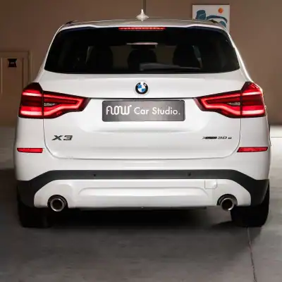 BMW X3 2021 - 35950 EUR, 90000 km - AUTO.MOTO.pt - 90000km - foto 6 de 24