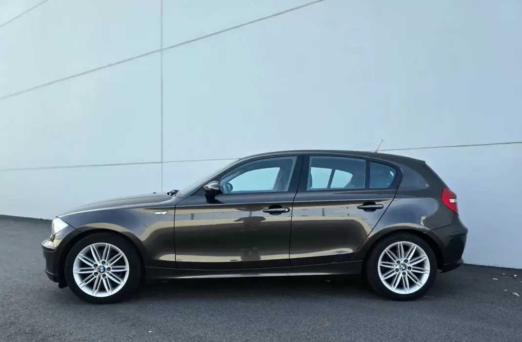 BMW 118 2008 - 6750 EUR, 226114 km - AUTO.MOTO.pt - 226114km - foto 2 de 19