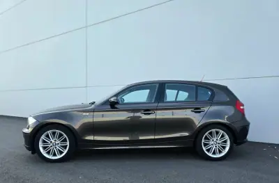 BMW 118 2008 - 6750 EUR, 226114 km - AUTO.MOTO.pt - 226114km - foto 2 de 19