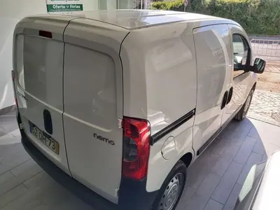 Citroën Nemo 1.3 HDI PACK CLIM 2014 - 6950 EUR, 266290 km - AUTO.MOTO.pt - 266290km - foto 23 de 48