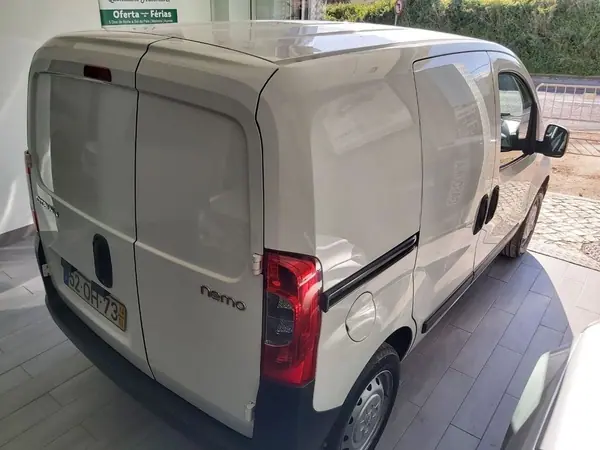 Citroën Nemo 1.3 HDI PACK CLIM 2014 - 6950 EUR, 266290 km - AUTO.MOTO.pt - 266290km - foto 23 de 48