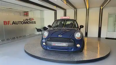 MINI One 2014 - 10900 EUR, 209521 km - AUTO.MOTO.pt - 209521km - foto 10 de 48