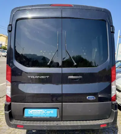 Ford Transit 2024 - 40950 EUR, 64000 km - AUTO.MOTO.pt - 64000km - foto 9 de 24