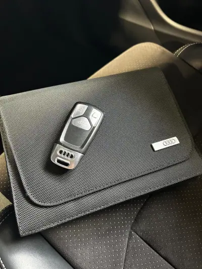 Audi Q7 2016 - 41000 EUR, 139000 km - AUTO.MOTO.pt - 139000km - foto 44 de 44