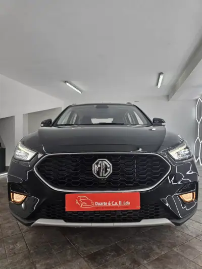 MG ZS 2025 - 23500 EUR, 20197 km - AUTO.MOTO.pt - 20197km - foto 24 de 41