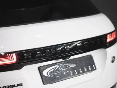 Land Rover Range Rover Evoque 2022 - 39990 EUR, 62000 km - AUTO.MOTO.pt - 62000km - foto 13 de 23