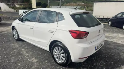 SEAT Ibiza 2024 - 15490 EUR, 38000 km - AUTO.MOTO.pt - 38000km - foto 6 de 23