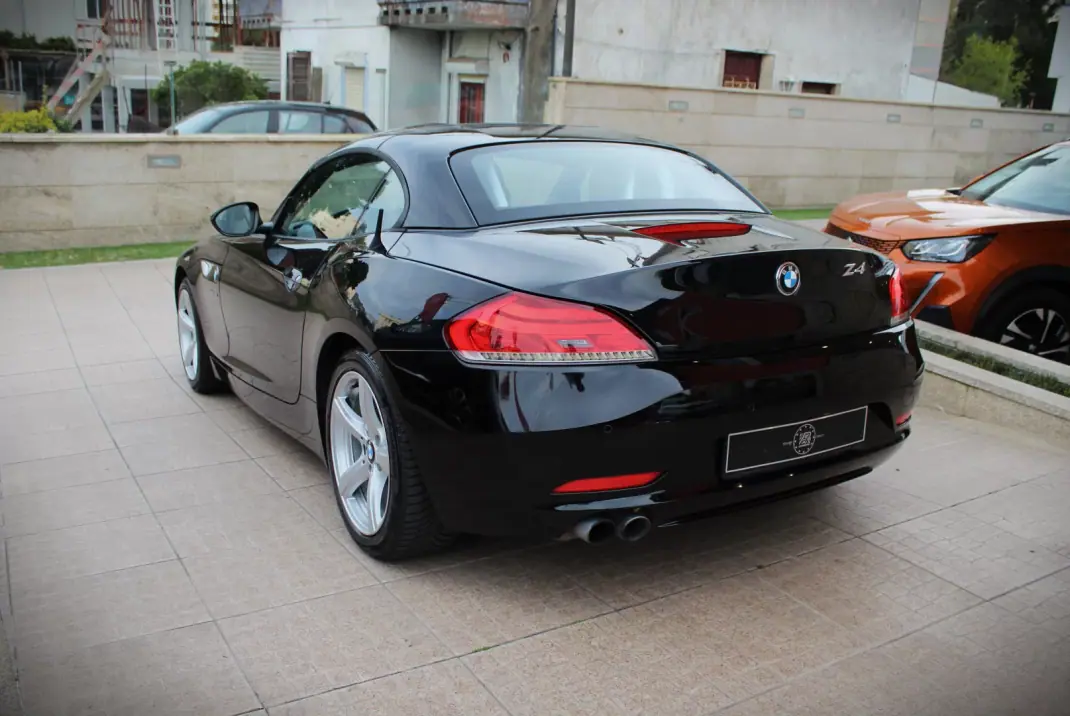 BMW Z4 2012 - 21000 EUR, 203000 km - AUTO.MOTO.pt - 203000km - foto 24 de 31