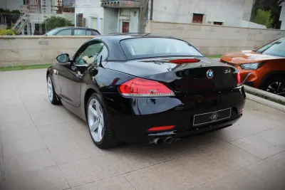 BMW Z4 2012 - 21000 EUR, 203000 km - AUTO.MOTO.pt - 203000km - foto 24 de 31