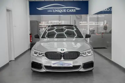 BMW 550 2019 - 65950 EUR, 141950 km - AUTO.MOTO.pt - 141950km - foto 6 de 39
