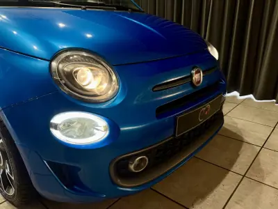 Fiat 500 2018 - 13250 EUR, 94000 km - AUTO.MOTO.pt - 94000km - foto 20 de 20