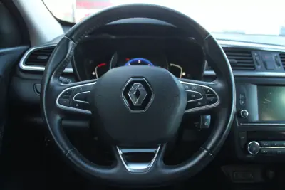 Renault Kadjar 2016 - 14500 EUR, 192000 km - AUTO.MOTO.pt - 192000km - foto 10 de 20
