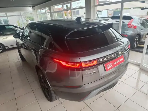Land Rover Range Rover Velar 2018 - 34450 EUR, 154350 km - AUTO.MOTO.pt - 154350km - foto 8 de 34
