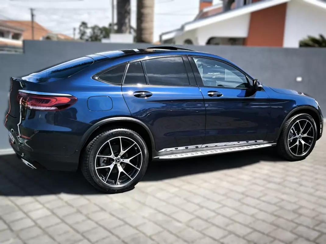 Mercedes-Benz GLC 220 2020 - 38950 EUR, 249800 km - AUTO.MOTO.pt - 249800km - foto 4 de 64