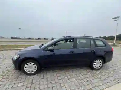 Volkswagen Golf 2015 - 9500 EUR, 186000 km - foto 2 de 15