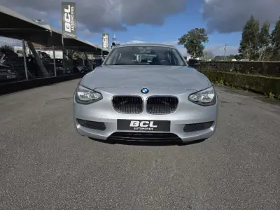 BMW 116 2014 - 11990 EUR, 180000 km - AUTO.MOTO.pt - 180000km - foto 2 de 32