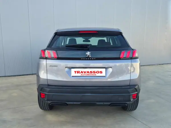 Peugeot 3008 2022 - 22000 EUR, 57486 km - AUTO.MOTO.pt - 57486km - foto 5 de 8