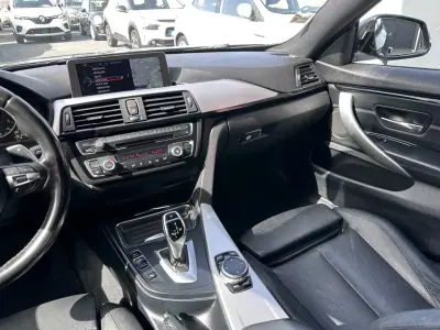 BMW 420 Gran Coupé 2015 - 19500 EUR, 230000 km - AUTO.MOTO.pt - 230000km - foto 25 de 54