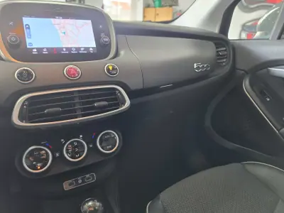 Fiat 500X 2018 - 11800 EUR, 126000 km - AUTO.MOTO.pt - 126000km - foto 10 de 19
