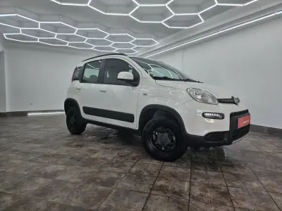 Fiat Panda 2019 - 8750 EUR, 111256 km - 111256km - foto 7 de 41