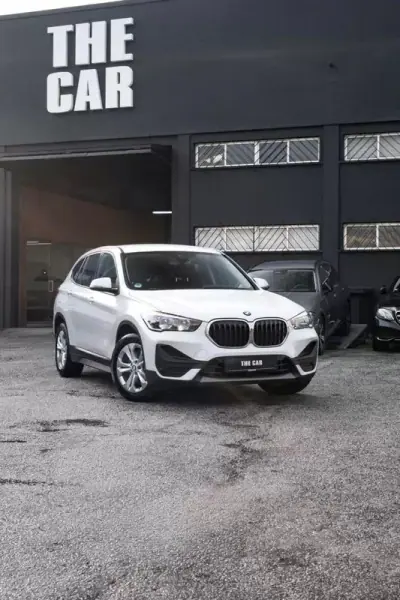 BMW X1 2021 - 23999 EUR, 107000 km - AUTO.MOTO.pt - 107000km - foto 5 de 30