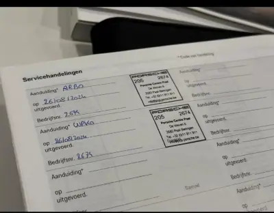 Porsche Taycan 2021 - 53499 EUR, 153620 km - AUTO.MOTO.pt - 153620km - foto 13 de 28