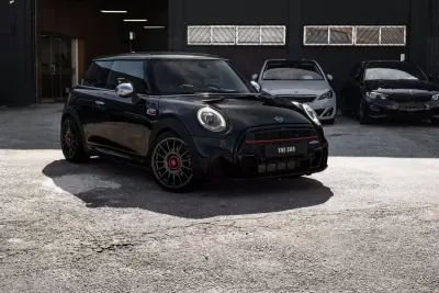 MINI One 2016 - 21500 EUR, 112000 km - AUTO.MOTO.pt - 112000km - foto 6 de 34