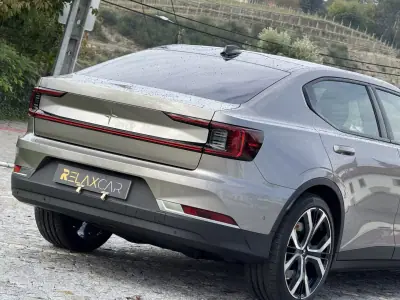 Polestar 2 2020 - 34000 EUR, 59000 km - AUTO.MOTO.pt - 59000km - foto 13 de 31