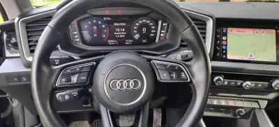 Audi A1 Sportback 2021 - 22990 EUR, 20500 km - AUTO.MOTO.pt - 20500km - foto 27 de 39