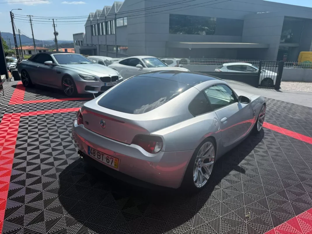 BMW Z4 2006 - 25900 EUR, 256000 km - 256000km - foto 4 de 13