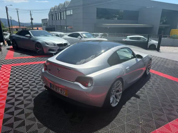 BMW Z4 2006 - 25900 EUR, 256000 km - AUTO.MOTO.pt - 256000km - foto 4 de 13
