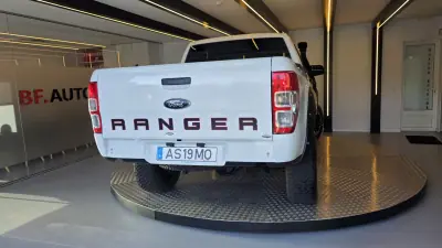 Ford Ranger 2012 - 24500 EUR, 183058 km - 183058km - foto 17 de 54