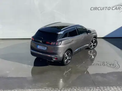 Peugeot 3008 2021 - 21600 EUR, 84770 km - AUTO.MOTO.pt - 84770km - foto 10 de 42