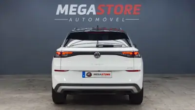Volkswagen T-Roc 2026 — foto 6 de 33