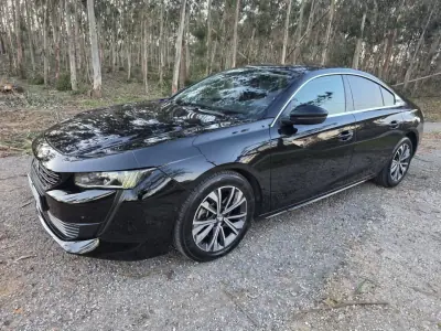 Peugeot 508 2020 - 20900 EUR, 76480 km - AUTO.MOTO.pt - 76480km - foto 28 de 95