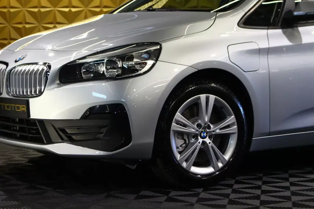 BMW 225xe Active Tourer 2019 - 19600 EUR, 44476 km - AUTO.MOTO.pt - 44476km - foto 2 de 30