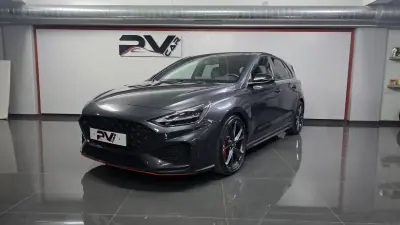Hyundai i30 N 2022 - 37990 EUR, 94000 km - AUTO.MOTO.pt - 94000km - foto 32 de 46