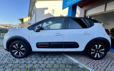 Citroën C3 2022 - 13950 EUR, 49000 km - AUTO.MOTO.pt - 49000km - foto 6 de 30